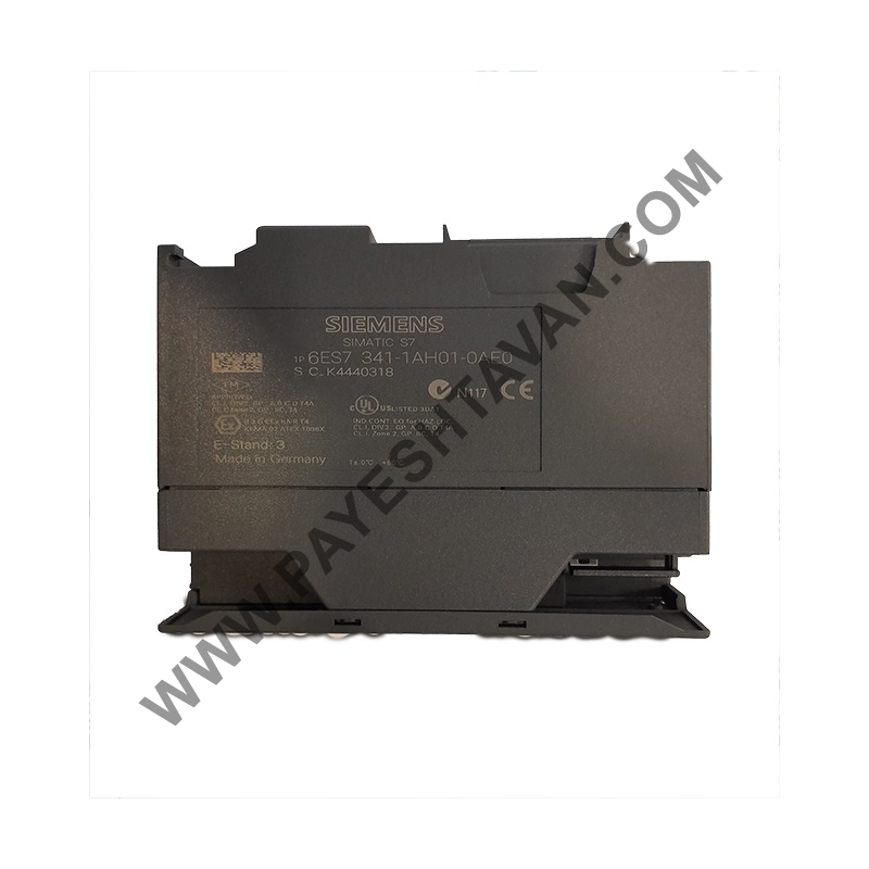 ماژولModule6ES7341-1AH01-0AE0