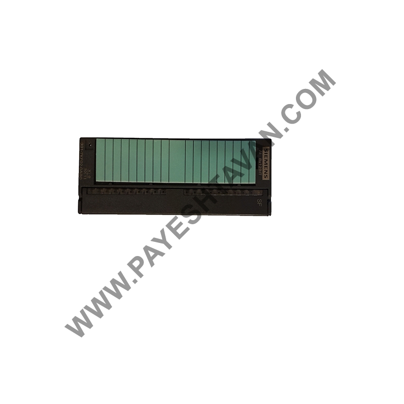 کارتSIMATIC S76ES7331-7KF02-0AB0