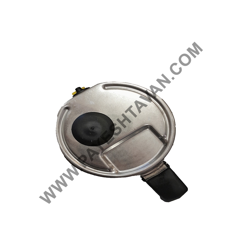 گیج فشار<br>Pressure Gauge<br> 632.50.100