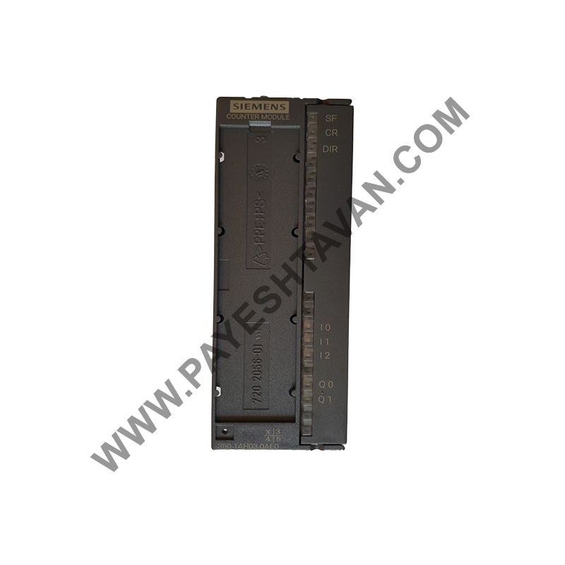 ماژولCOUNTER MODULE6ES7350_1AH03_0AE0
