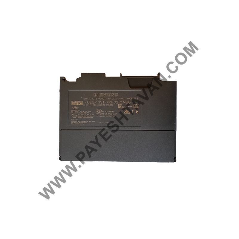 ماژولModule6ES7331_7KF02_0AB0