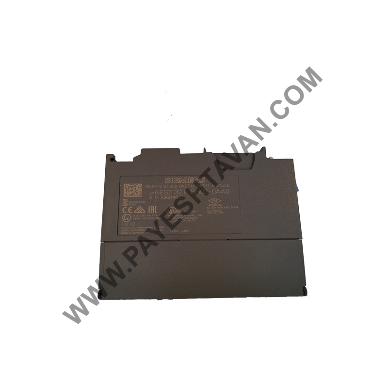  کارتDIGITAL INPUT  SM 3216ES7321-1BH02-0AA0