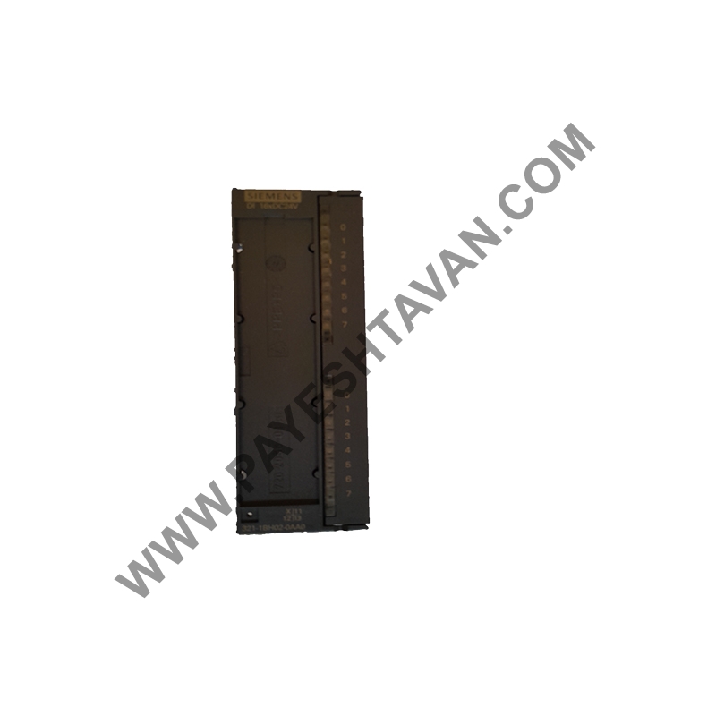  کارتDIGITAL INPUT  SM 3216ES7321-1BH02-0AA0