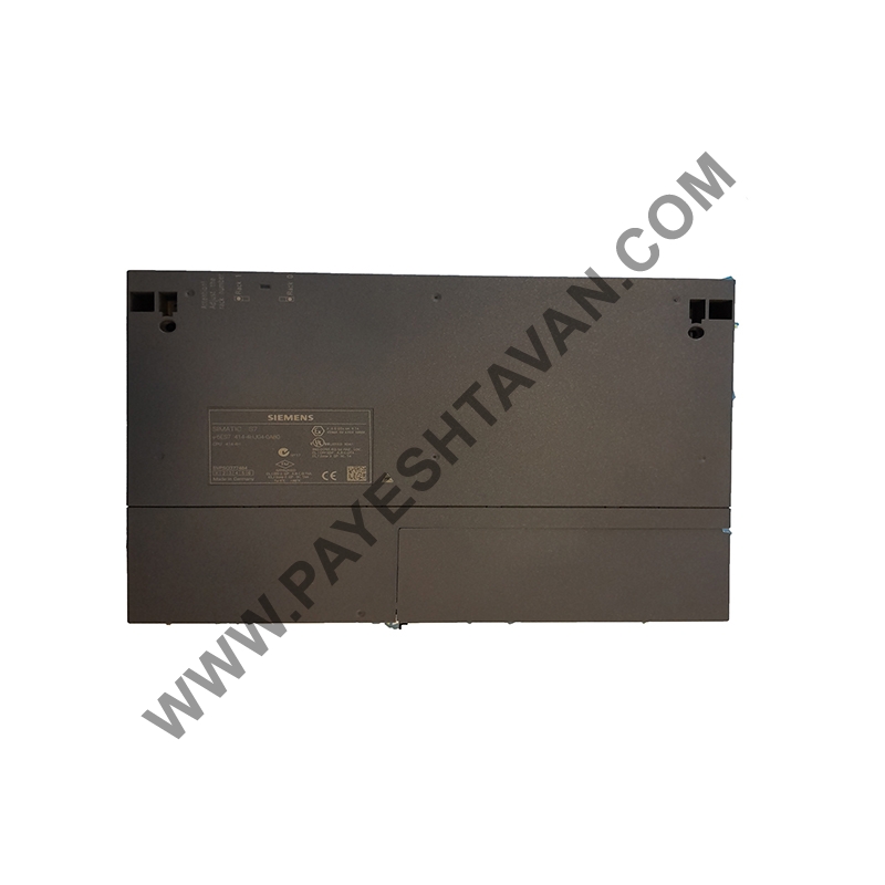 ماژولMODULE 6ES7414-4HJ04-0AB0
