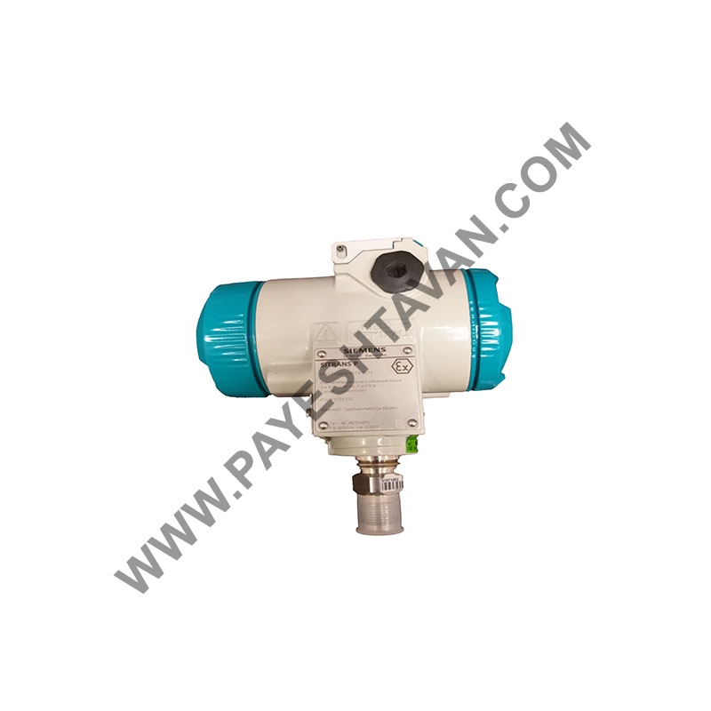 ترانسمیترفشار <br>PRESSURE  TRANSMITTER<br>7MF4033-1EA00-1EBZ-Z 