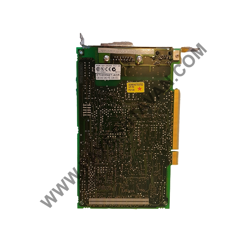 کارتCOMMINICATION PROCESSOR6GK1161-3AA00