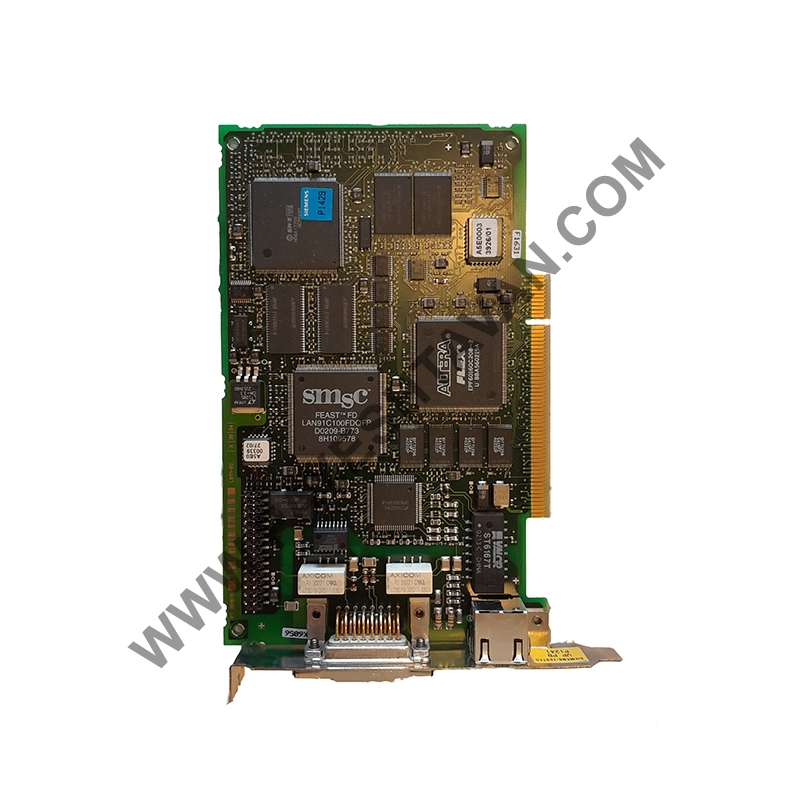 کارتCOMMINICATION PROCESSOR6GK1161-3AA00