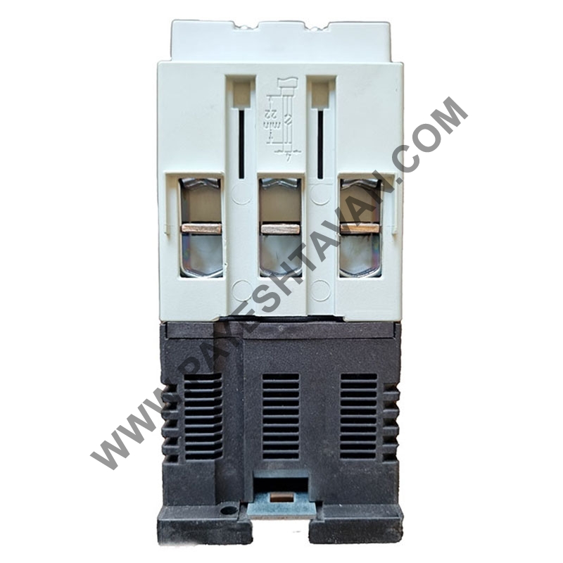 کنتاکتورCIRCUIT BREAKER 3RV1041-4LA10