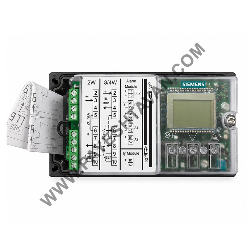 پوزیشنرPOSITIONER6DR5211-0EM01-0AA0