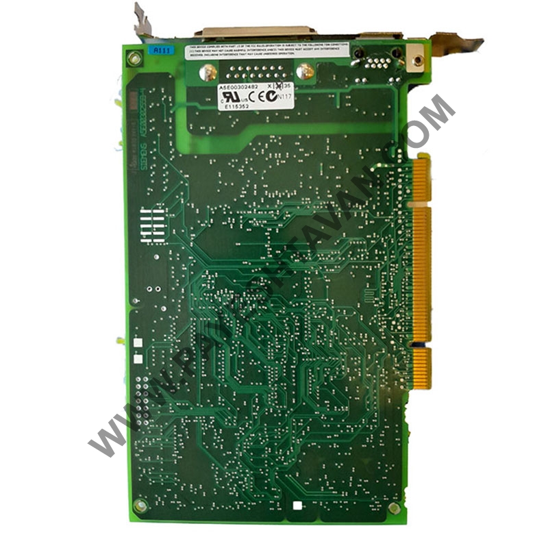 کارتCARD6GK1161-3AA01