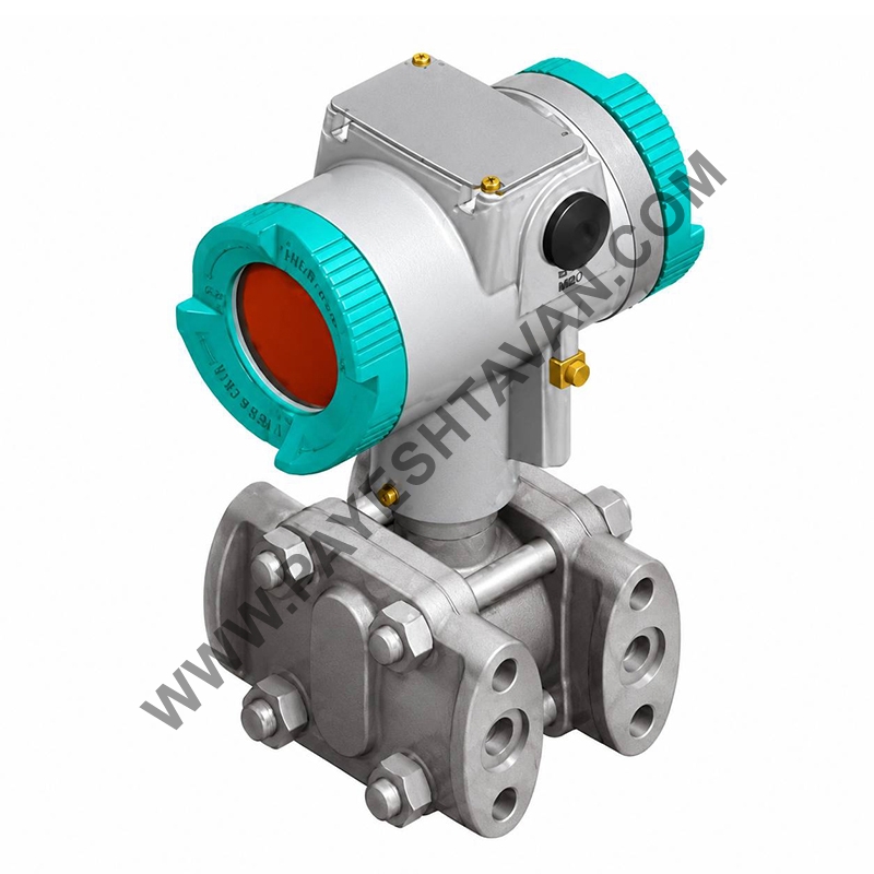ترانسمیترفشار PRESSURE  TRANSMITTER7MF0340-1GV01-5AF2-ZA01 