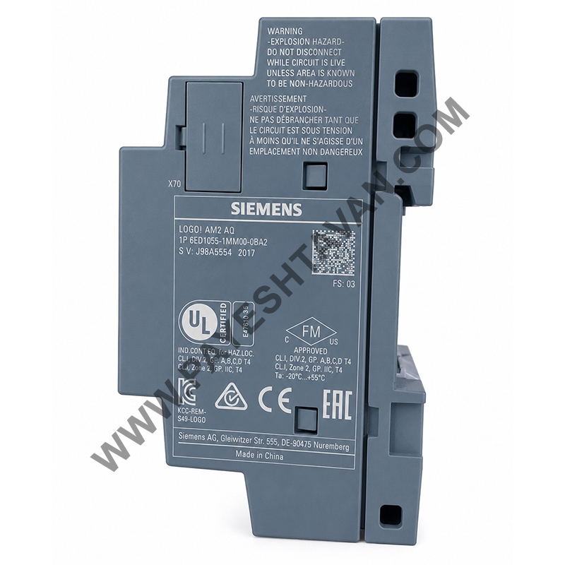 ماژول MODULE6ED1055-1MM00-0BA2
