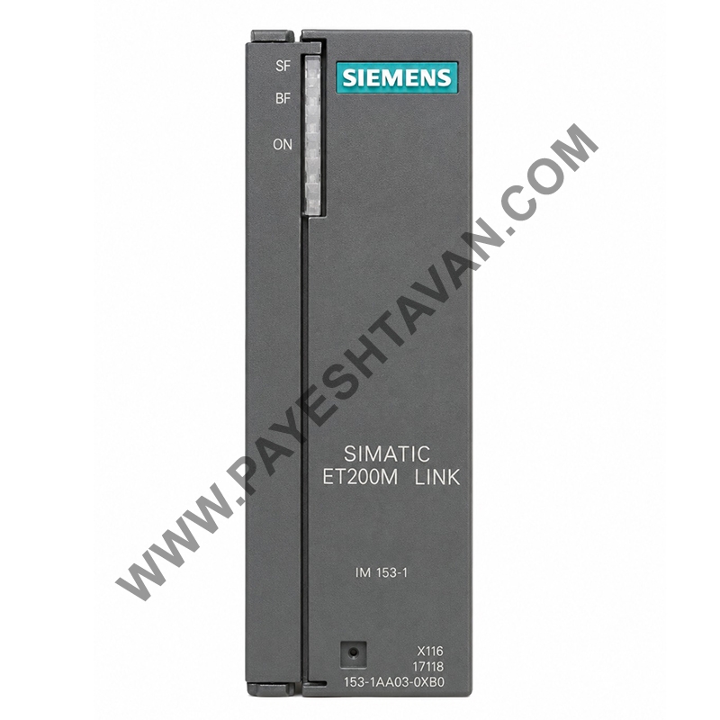 ماژول MODULE6ES7153-1AA03-0XB0
