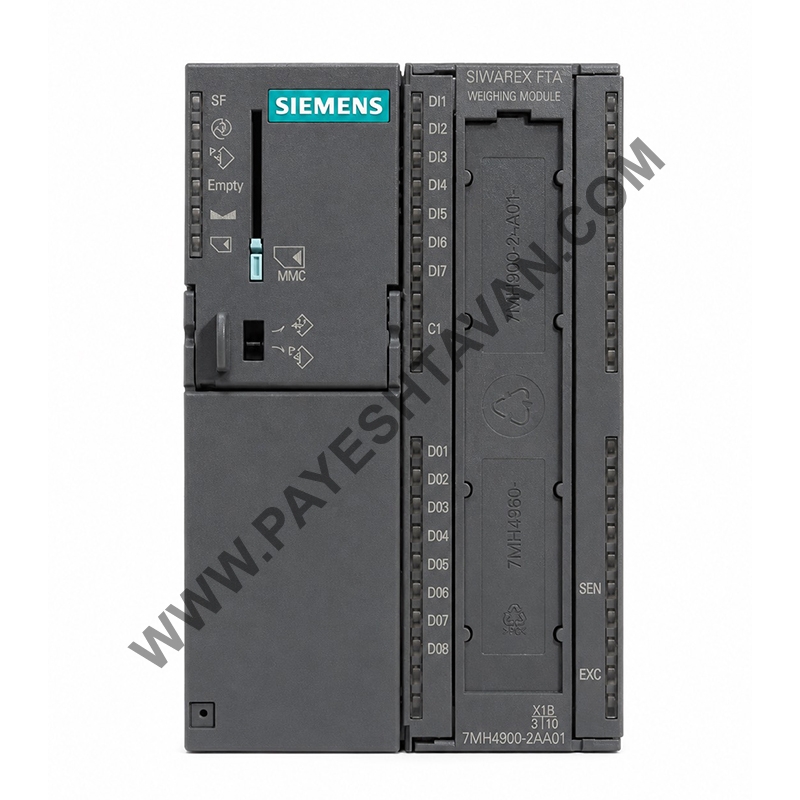 ماژول MODULE7MH4900-2AA01