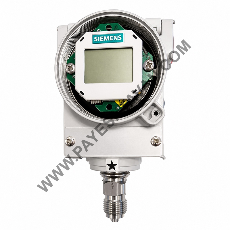 ترانسمیترفشار PRESSURE  TRANSMITTER7MF4033-1EA00-1EB7-Z 