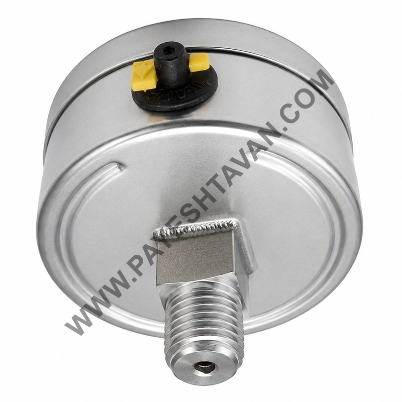 0-25BAR  گیج فشارPressure Gauge232.50.63