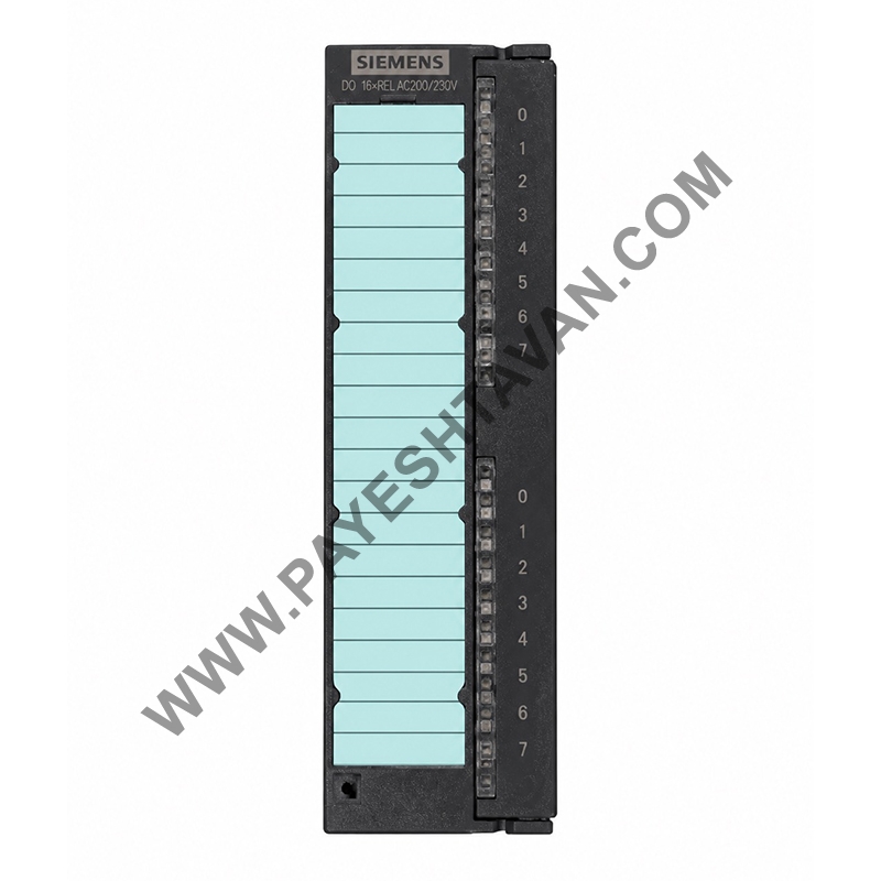  کارت خروجی دیجیتال DIGITAL OUTPUT CARD  SM 3226ES7322-1HH01-0AA0