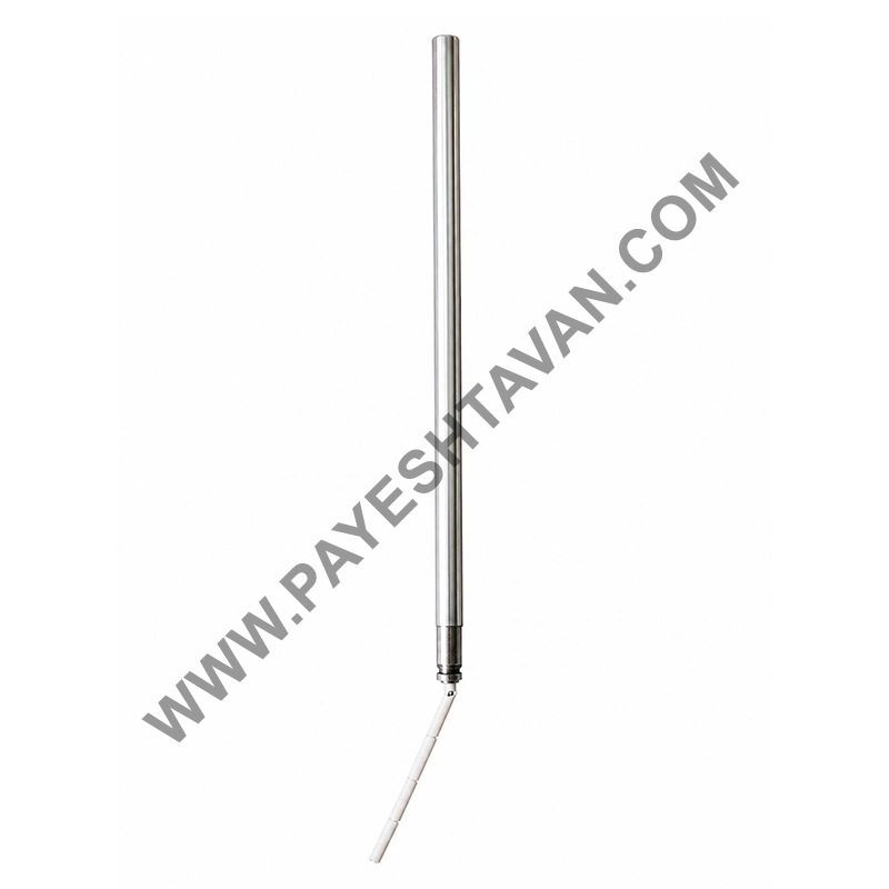 ترموکوپلTHERMOCOUPLETYPE K