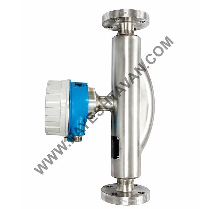 فلومتر کوریولیس CORIOLIS FLOWMETER8F1B25-AADBAAASAE2SA 