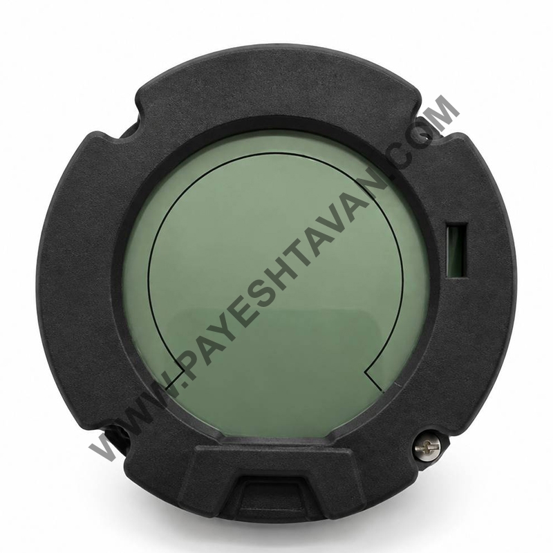 نمایشگرLCD DISPLAY3144P