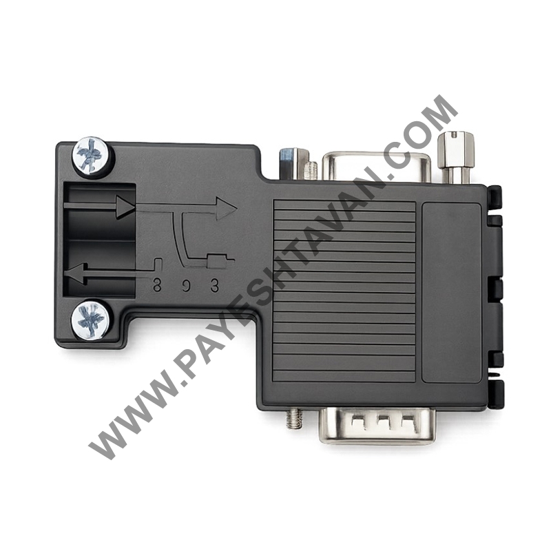 کانکتورPROFIBUS CONNECTOR6ES7972-0BB12-0XA0 