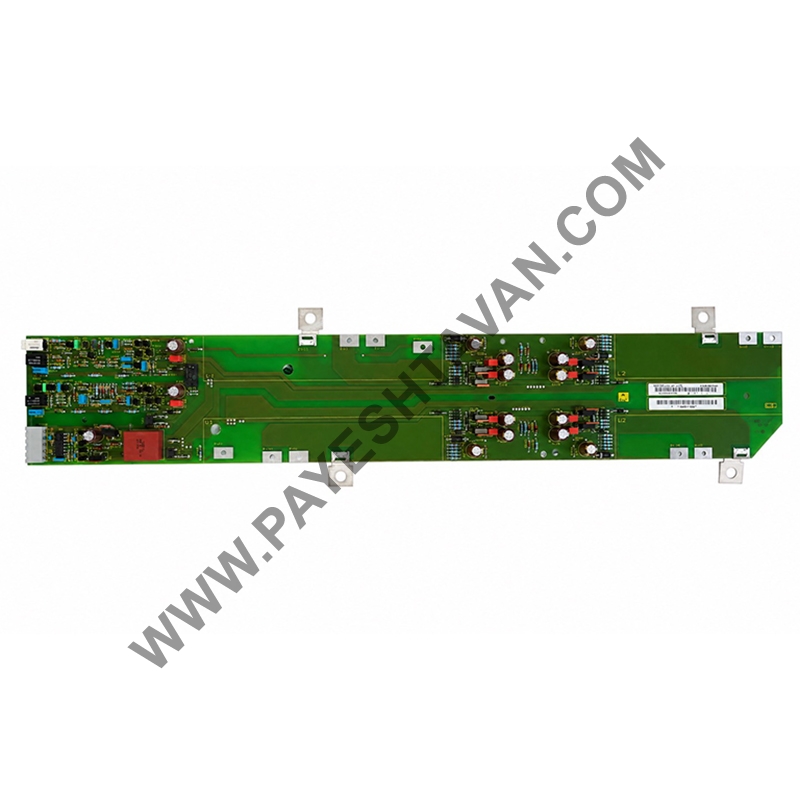 بردINVERTER CONTROL BOARD6SE7041-3TL84-1JC0