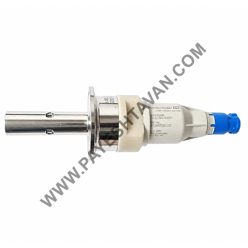 سنسور رسانایی  دیجیتال DIGITAL CONDUCTIVITY SENSORCLS15D-A3D1  