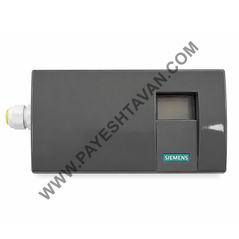 پوزیشنرPOSITIONER6DR5211-0EM00-0AA0