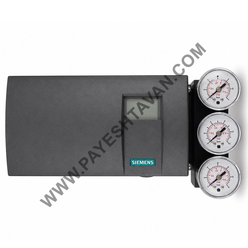 پوزیشنرPOSITIONER6DR5211-0EM00-0AA2