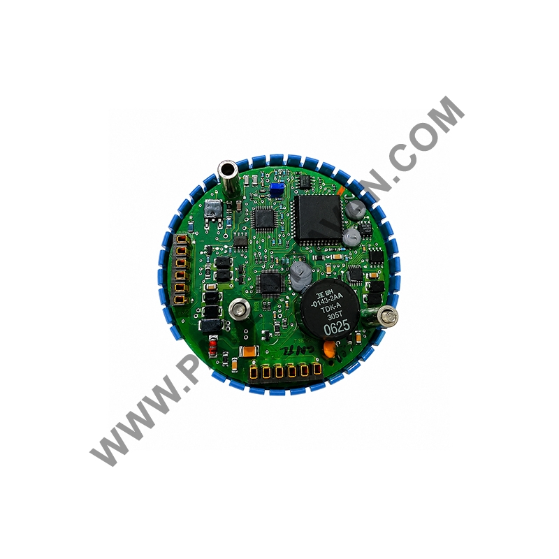 برد  ELECTRONIC BOARDBH-0143-2AA-TDK-A   