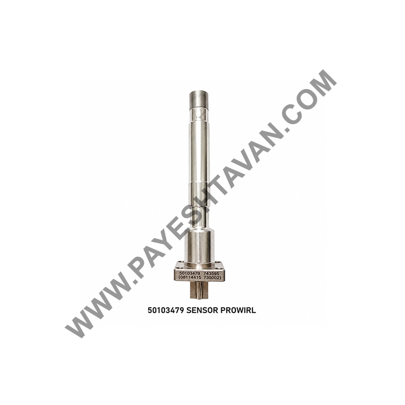 سنسور اندازه گیری فلومتر ورتکس  DSC SENSOR50103479   