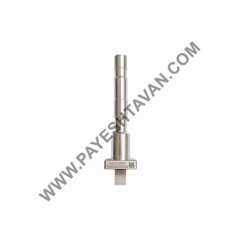 سنسور اندازه گیری فلومتر ورتکس  DSC SENSOR50103480   