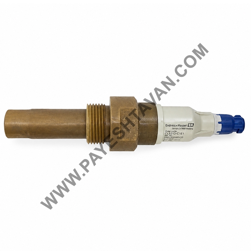 سنسور رسانایی  دیجیتال DIGITAL CONDUCTIVITY SENSORCLS21D-C1E1 