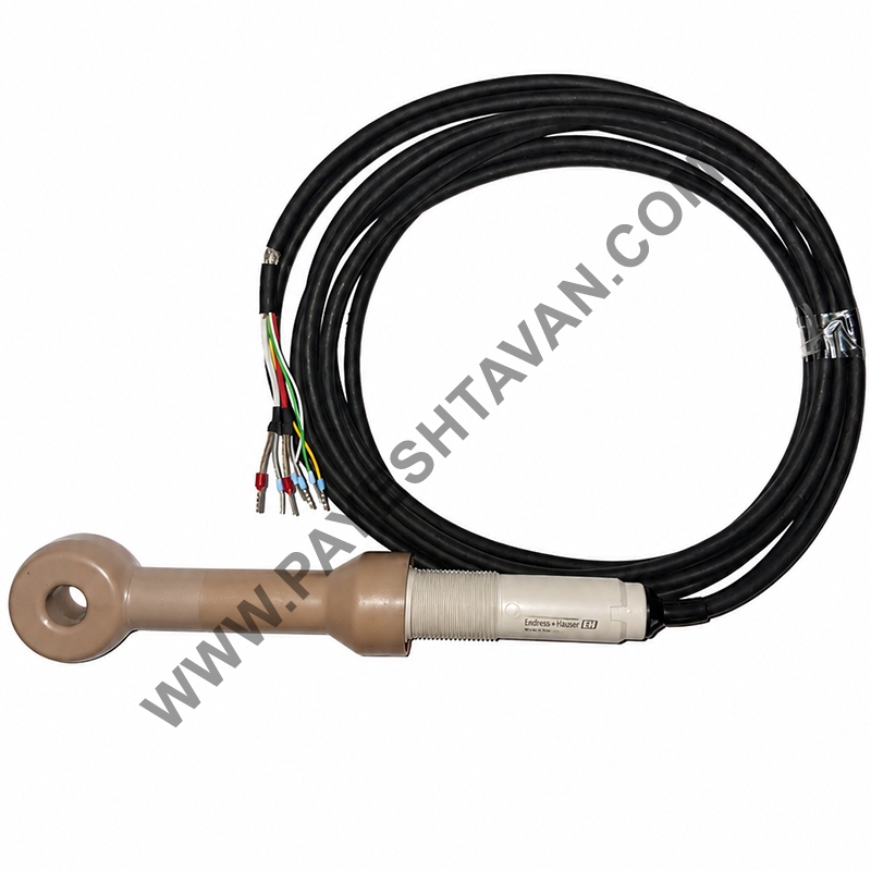 سنسور رسانایی القایی INDUCTIVE CONDUCTIVITY SENSORCLS50-A5C1  