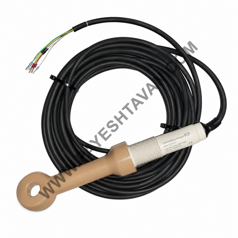 سنسور رسانایی القایی INDUCTIVE CONDUCTIVITY SENSORCLS50-A5C2  