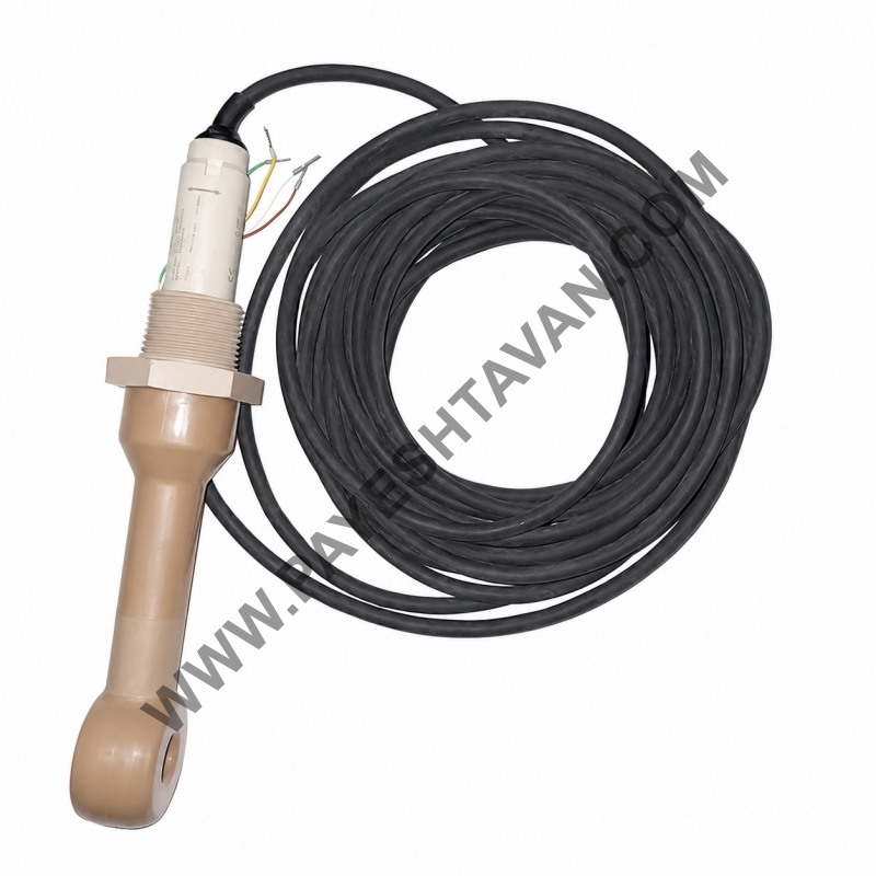 سنسور رسانایی القایی INDUCTIVE CONDUCTIVITY SENSORCLS50D-5QA7  