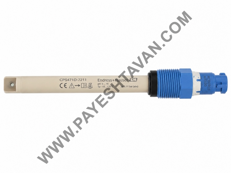 سنسور دیجیتال DIGITAL SENSORCPS471D-7211  