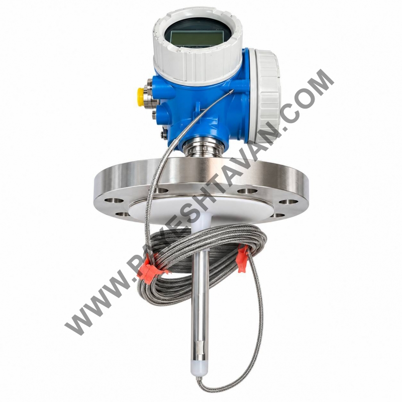ترانسمیتر سطحLEVEL TRANSMITTERFMP52-AAACCDOAAHK+AA