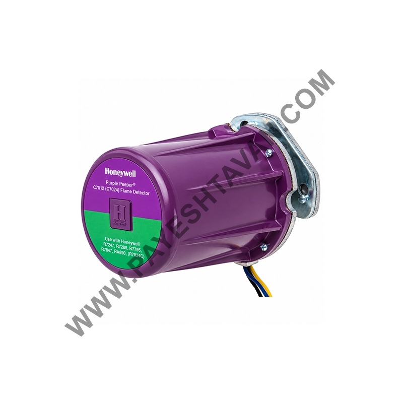 آشکارساز شعلهFLAME DETECTORC7012A1145