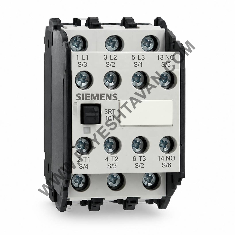 کنتاکتورCIRCUIT BREAKER3TF4222-0AF0